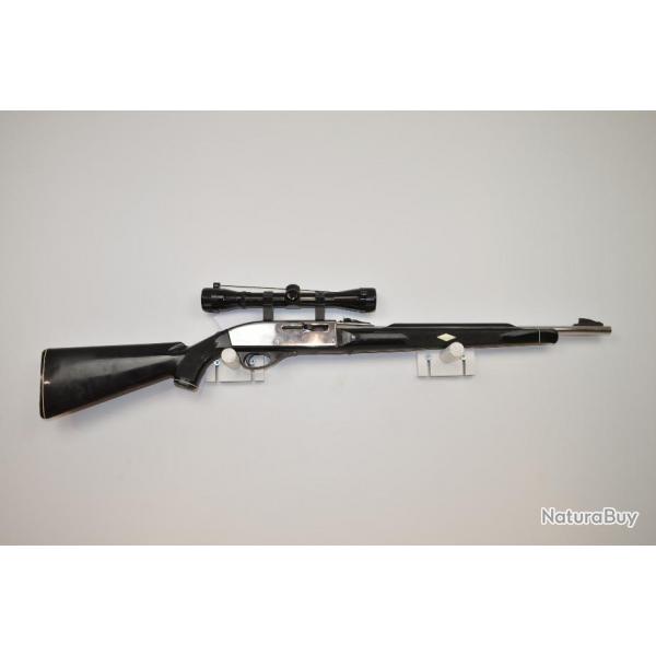 Carabine Remington Nylon 66 Calibre 22Lr