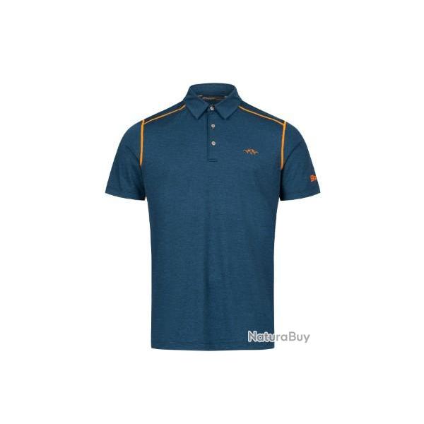 Polo BLASER 23 competition navy marine T.XL