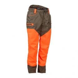 Pantalon de Traque Keiler Pro Hunt Verney-Carron Orange