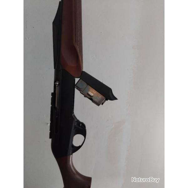 Carabine Benelli argo 300wm en bonne tat