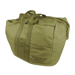 Kit Bag d'aviateur US "Aviator's Kit Bag" USAAF