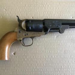 Revolver 1851 navy sheriff