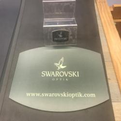 Décoration Swarovski