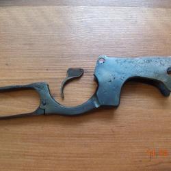 Levier de sous garde Winchester 1895 contrat russe