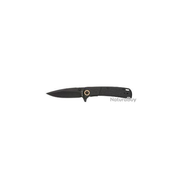 COUTEAU PLIANT BROWNING BUCKMARK SLIM SMALL