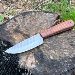 Couteau forgé LLF série DRAGON 23cm enchère