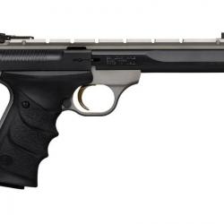 Pistolet Browning Buck Mark Contour Gray URX calibre 22lr