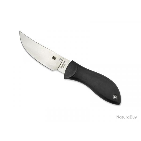 POIGNARD SPYDERCO MORAN UPSWEPT