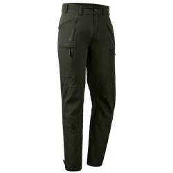 Pantalon de chasse Canapoly vert DEERHUNTER-58