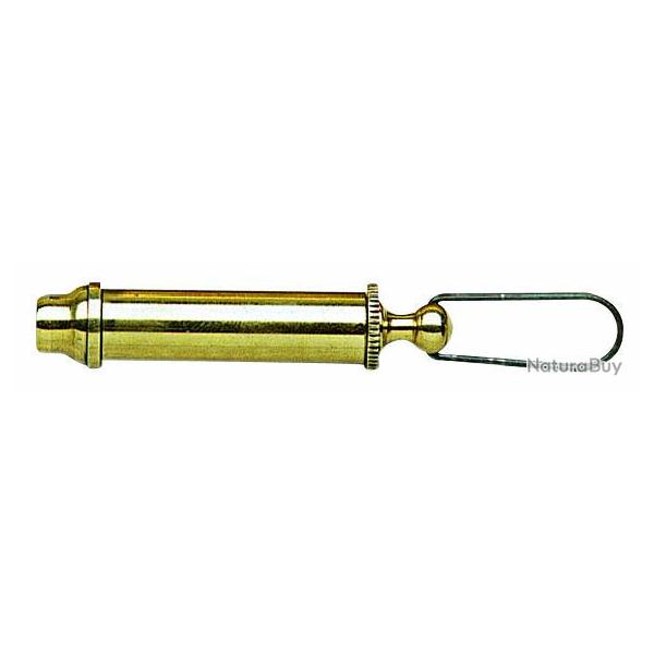 Injecteur de poudre pour armes  percussion