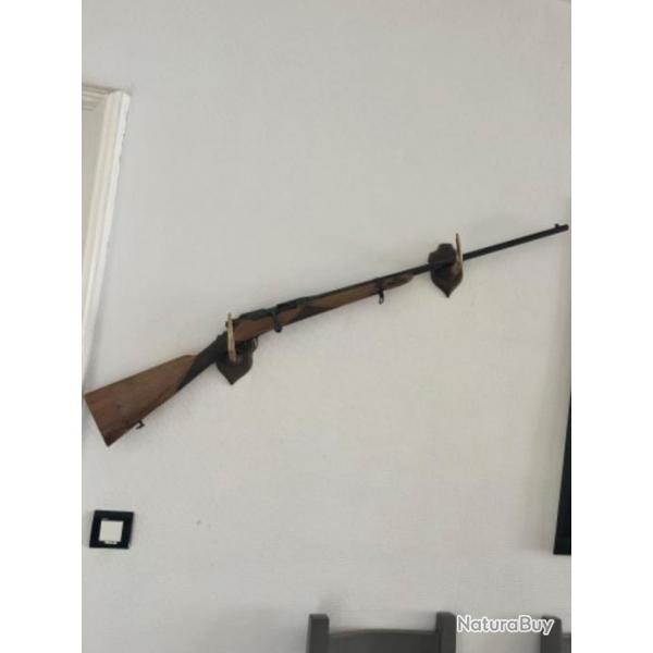 Chassepot 14mm tat exceptionnel