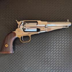 Remington 1858 inox sheriff Calibre 44