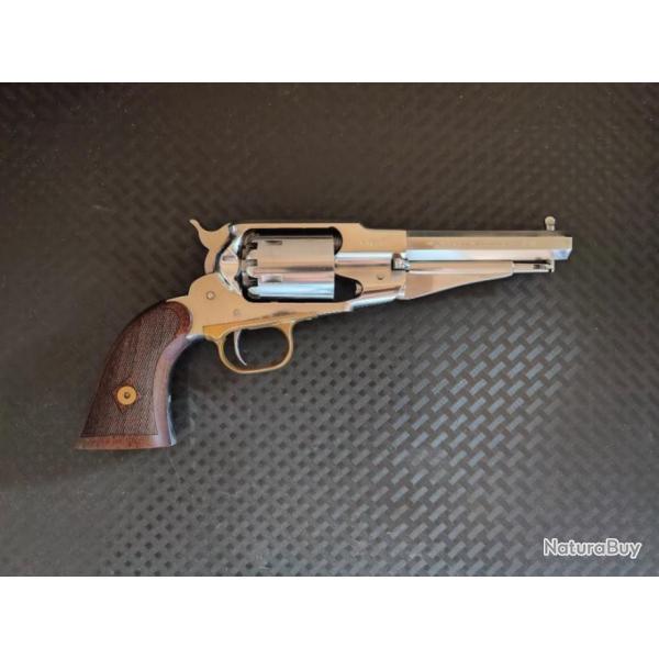 Remington 1858 inox sheriff Calibre 44