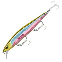 Rapala Precision Xtreme Mavrik Saltwater 11cm Ghost Sandeel