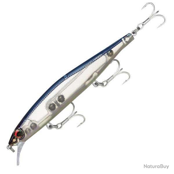 Rapala Precision Xtreme Mavrik Saltwater 11cm Ghost Shiner