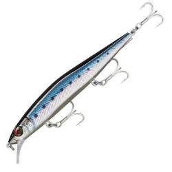 Rapala Precision Xtreme Mavrik Saltwater 11cm Bsrdl