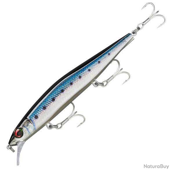 Rapala Precision Xtreme Mavrik Saltwater 11cm Bsrdl