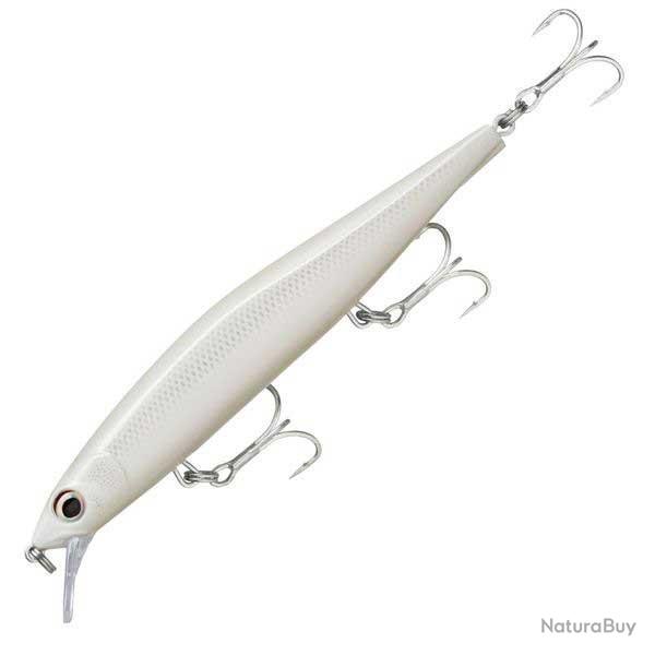 Rapala Precision Xtreme Mavrik Saltwater 11cm Pearl White