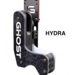 HOLSTER GHOST HYDRA / STD ATTACH / CZ SHADOW 2 DROITIER plus ceinture TSV  120 cm