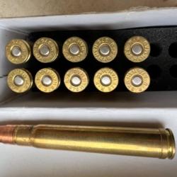 11 munitions sologne africa 375 H&H