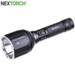 Lampe Torche Nextorch P82 - 1200 Lumens rechargeable - longue portée