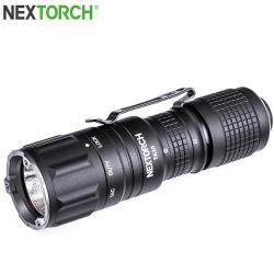 Lampe Torche Tactique Nextorch TA20 - 1000 Lumens