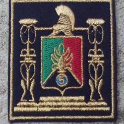 5° Regiment Etranger,tissu