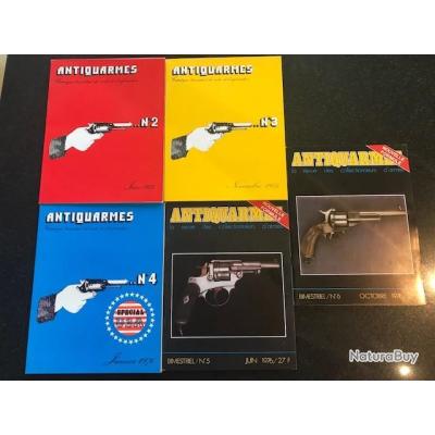 Lot De Mini Catalogues Pilen Spain Années 70 – Collection – Bon état