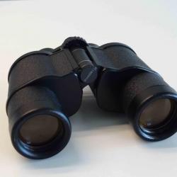 Jumelles TENTO 8x40 Fernglas Binoculars, RARE Vintage Russian