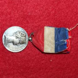 Médaille d'honneur de l'Agriculture Troisième république