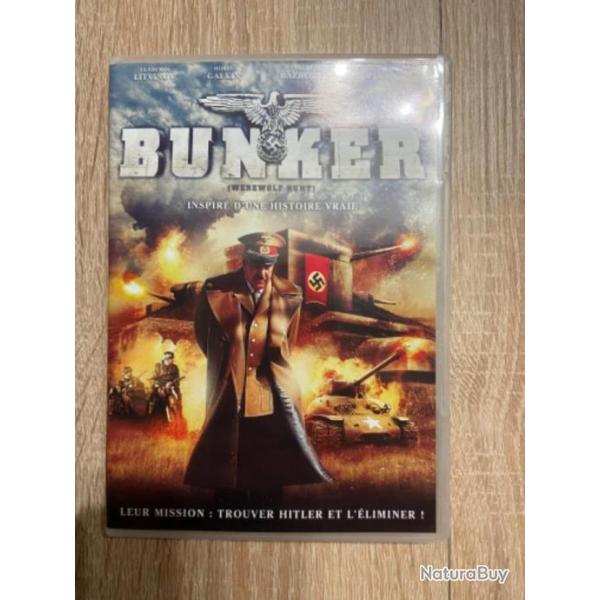 DVD Bunker