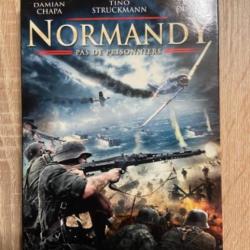 DVD Normandy