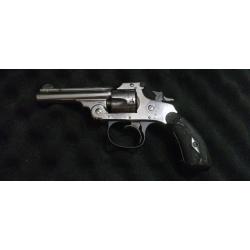 Smith et Wesson 32 sw