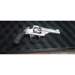 Smith et Wesson 32 sw