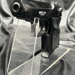Pistolet Ekol Lady Black - 9mm PAK