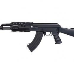 Kalashnikov AK-47 Tactical AEG - Noir - Cybergun