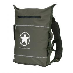 Sac à dos 17L Libérator 100 % Pvc