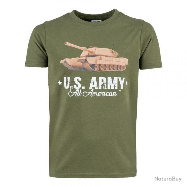 Tee shirt Tank enfants (Taille enfant 164 (13-14ans))