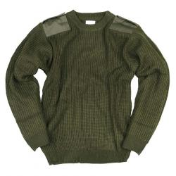 Pull commando enfant (Taille M)