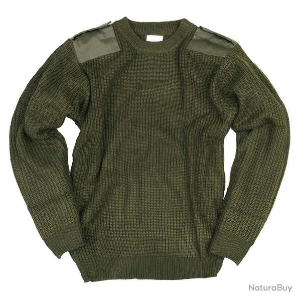 Pull commando enfant (Taille M)