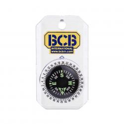 Mini boussole II avec logo RP315