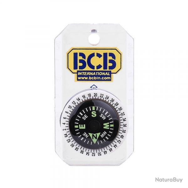 Mini boussole II avec logo RP315