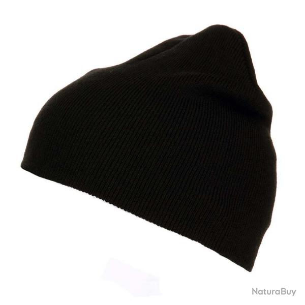 Bonnet simple (Couleur Noir)