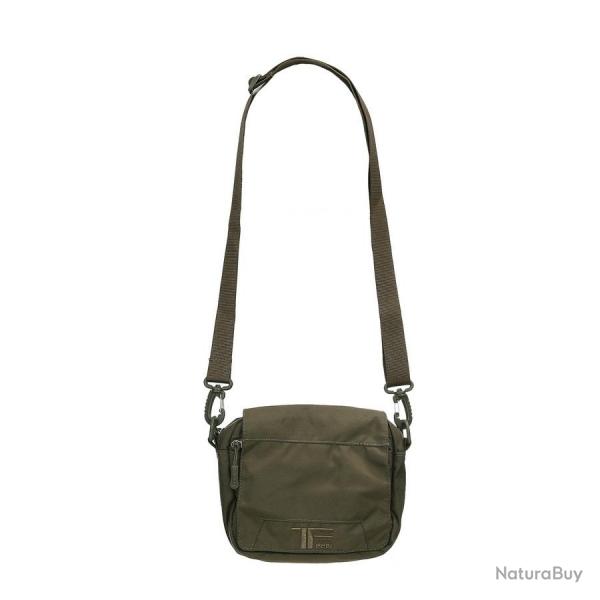 Sac bandoulire EDC (Couleur Kaki)