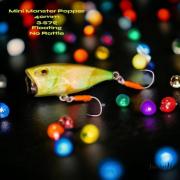 Hard Bait Megabass Konosirus Swimmer SK 15cm - Leurre de la pêche