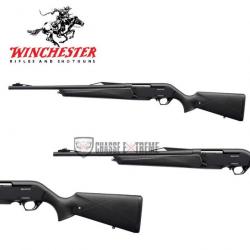 Carabine WINCHESTER Sxr2 Composite Threaded Gaucher Cal 308 Win