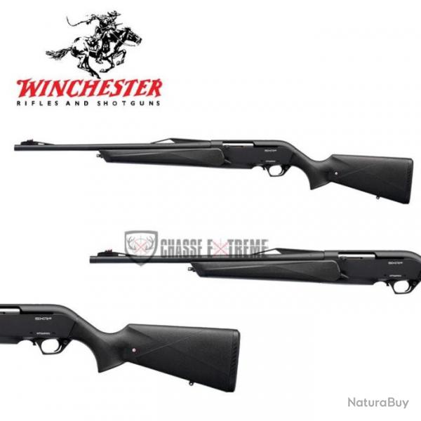 Carabine WINCHESTER Sxr2 Composite Threaded Gaucher Cal 30-06