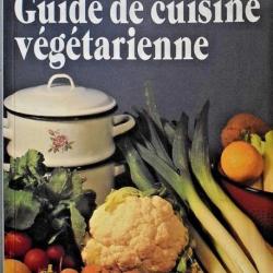 DIAITA - Guide de la cuisine végétarienne - Jane Collignon