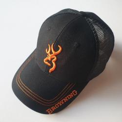 Casquette browning neuve