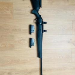 Browning Maral Compo Nordick 9.3x62